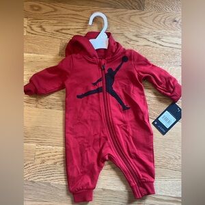 Air Jordan One piece